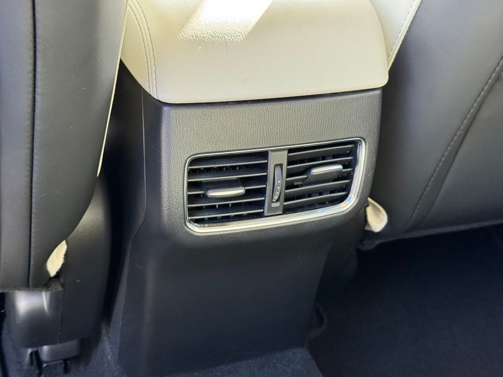Used 2024 Red Mazda 2.5 S Premium Plus Package image 35