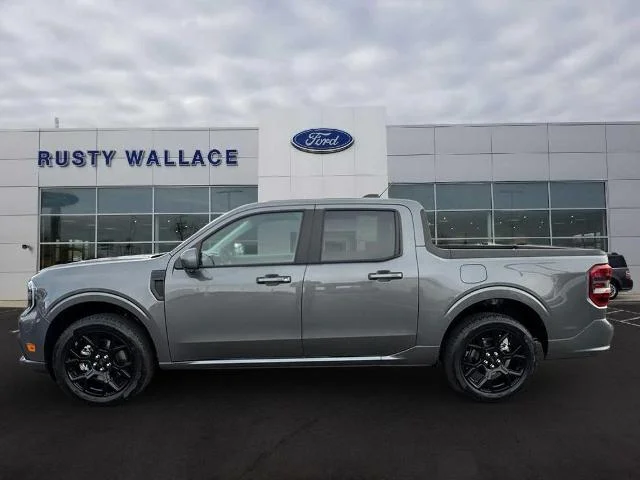 2026 Ford Maverick Lobo™