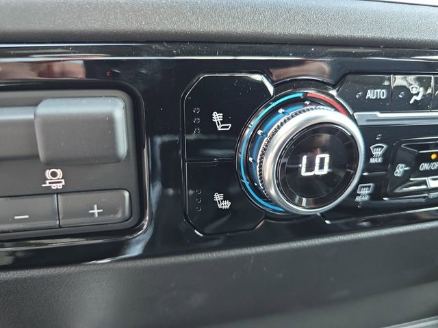 2026 GMC Sierra 1500 Elevation - Photo 22