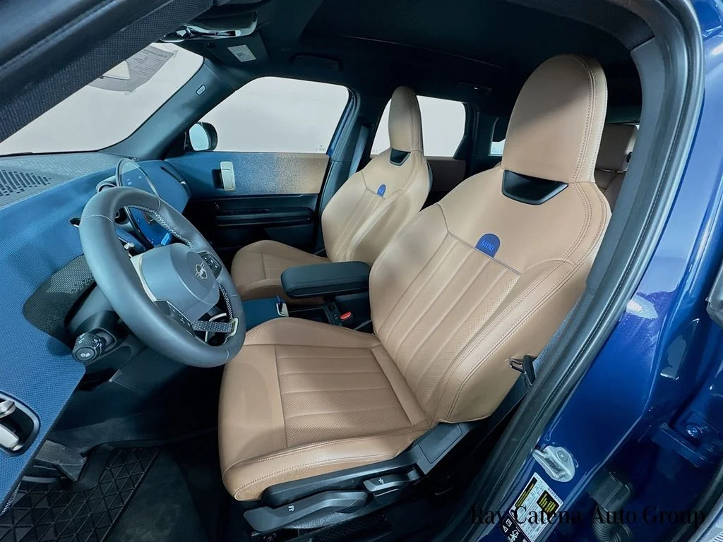 2026 MINI Countryman S - Photo 19