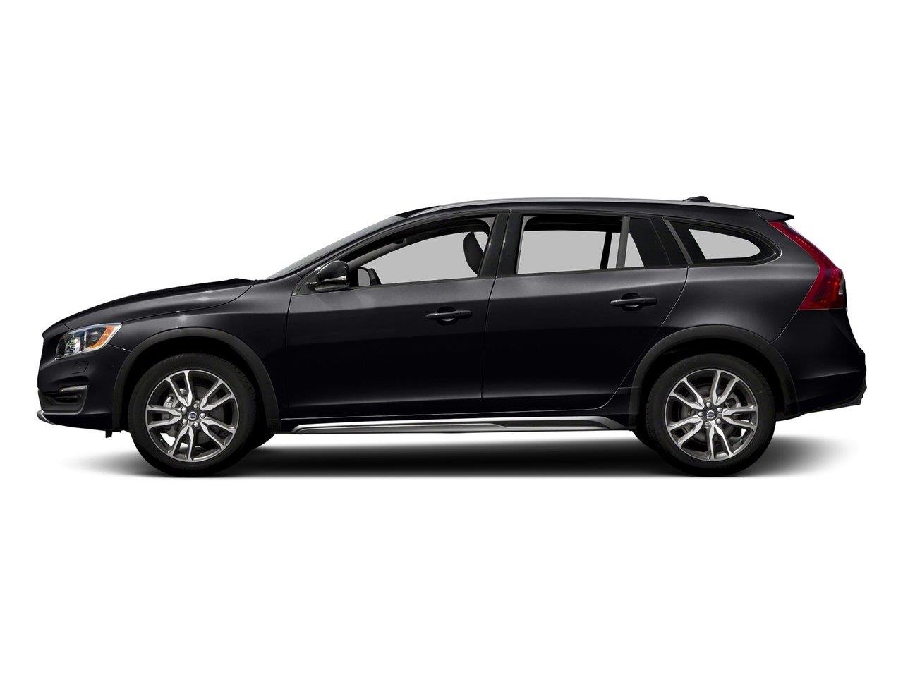 Used 2017 Onyx Black Metallic Volvo T5 Premier image 13