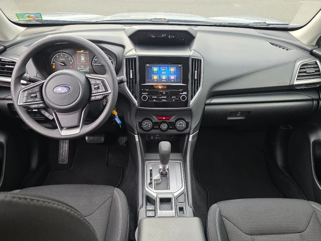 2020 Subaru Forester Base - Photo 7