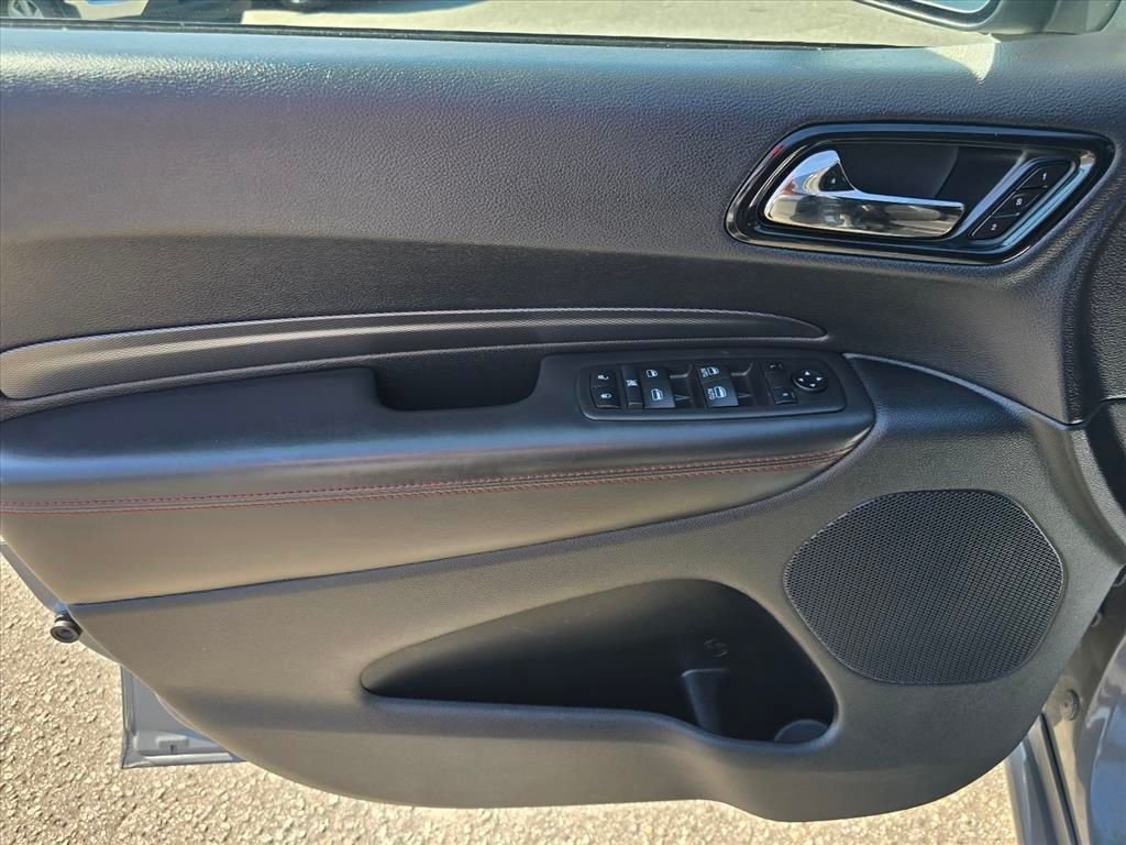 Used 2024 Gray Dodge GT Plus image 9