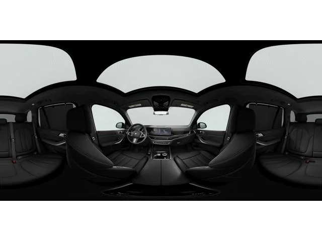 New 2026 Brooklyn Grey Metallic BMW xDrive40i image 8