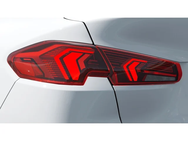 New 2026 Alpine White BMW 228 Gran Coupe image 8