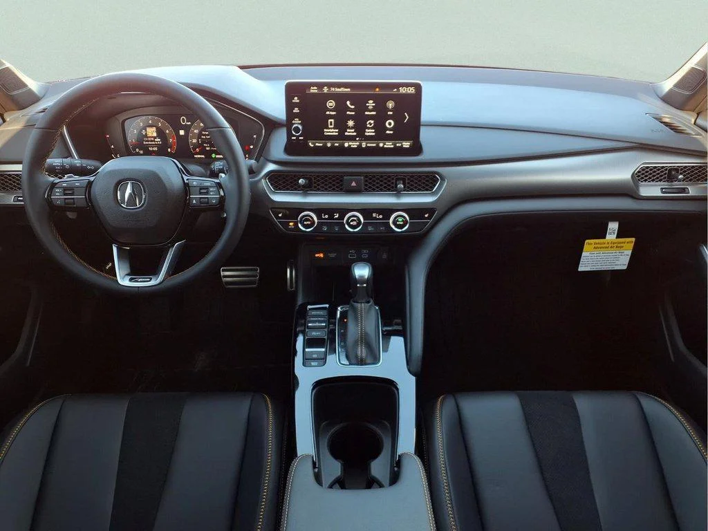 2026 Acura Integra A-Spec w/Technology Package - Photo 15