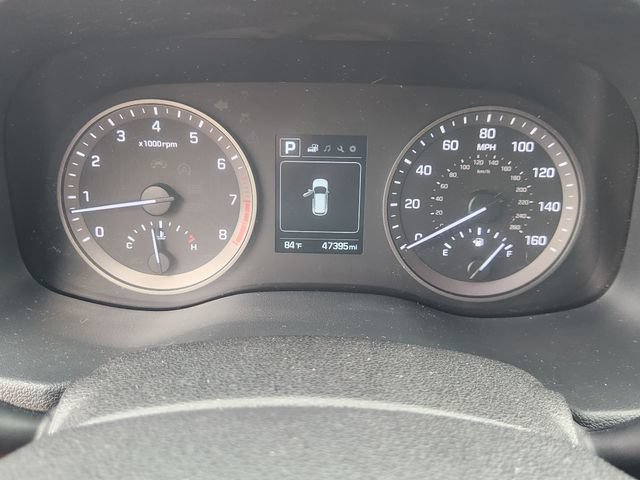 Used 2018 Blue Hyundai SEL image 15