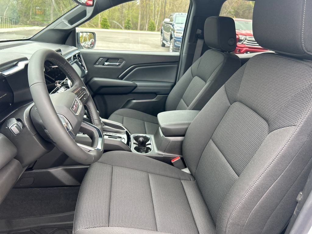 2026 GMC Canyon Elevation - Photo 63