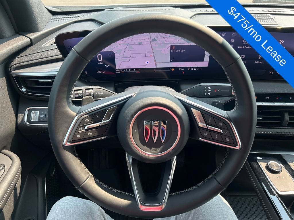 2026 Buick Enclave Preferred - Photo 47