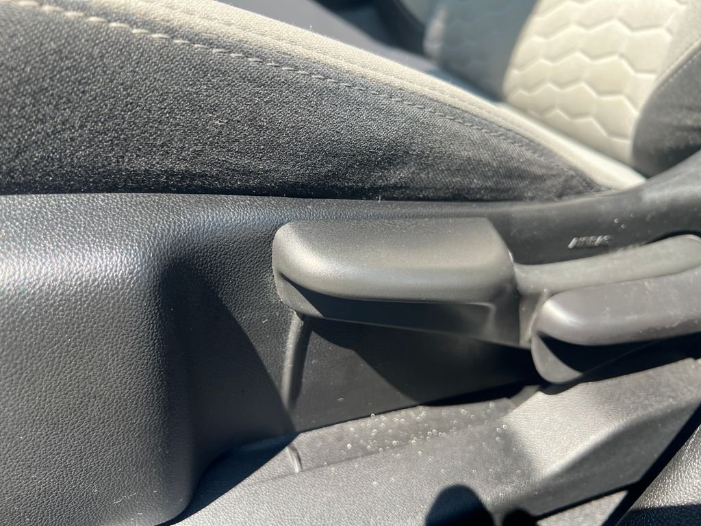 Used 2020 Black Chevrolet LS image 12