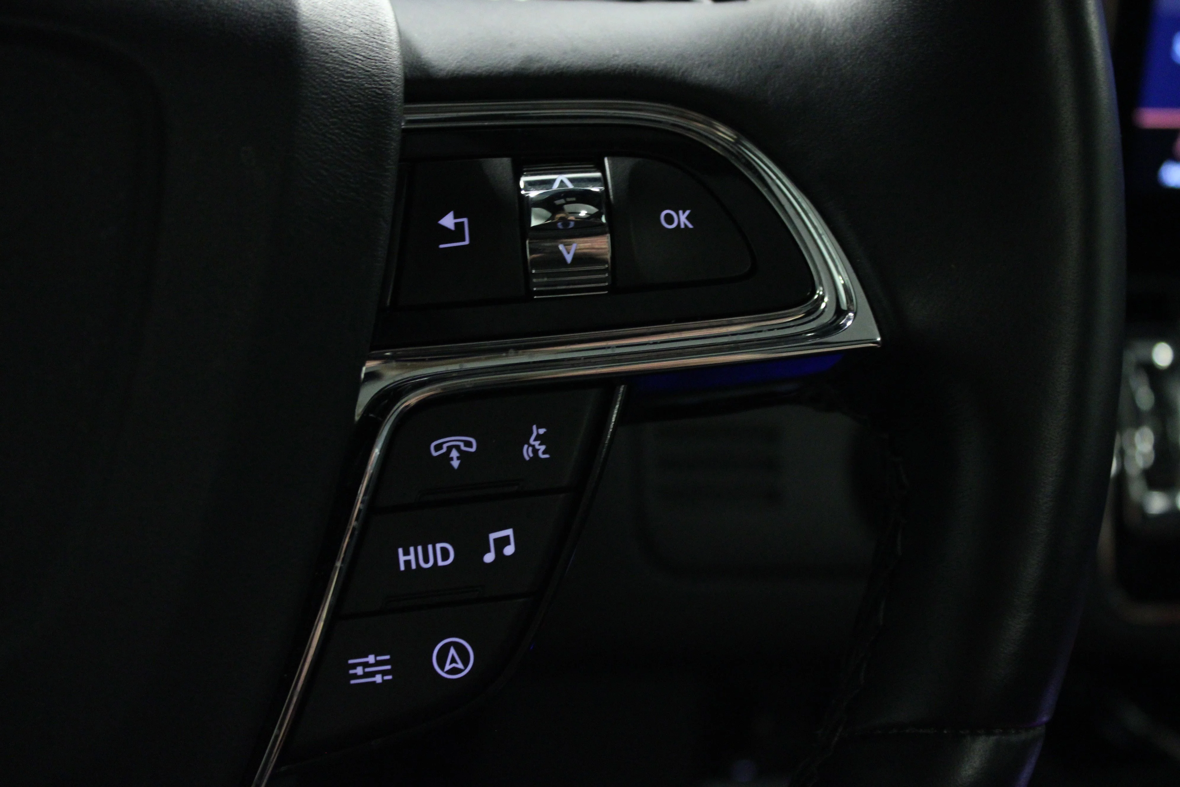 Used 2024 Starlight Gray Metallic Premium Colorant Lincoln Reserve image 21