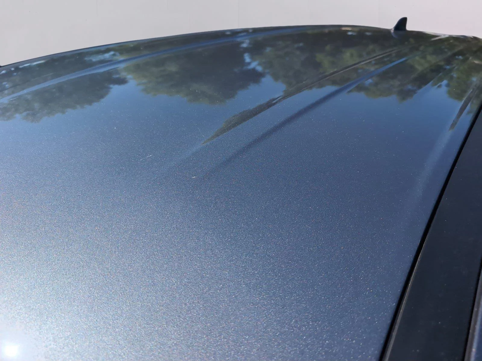 Used 2023 Gun Metallic Nissan S image 35