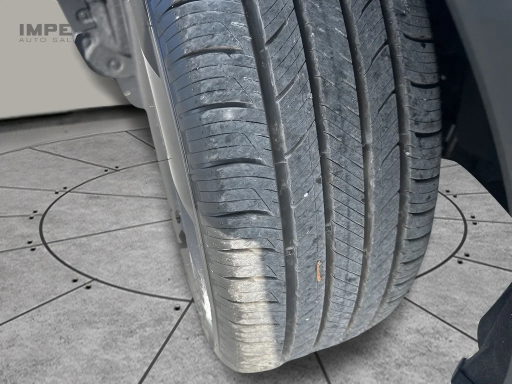 Used 2026 Blue Ford Active image 34