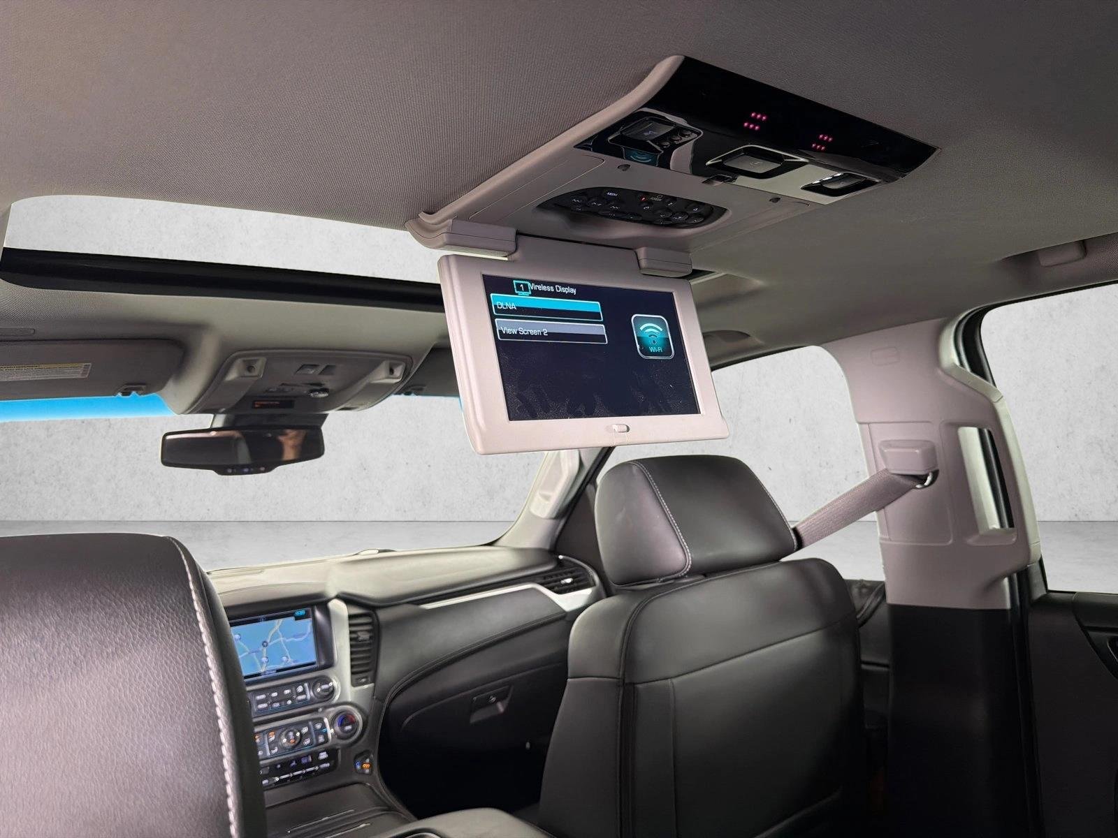 Used 2018 Black Chevrolet Premier image 25