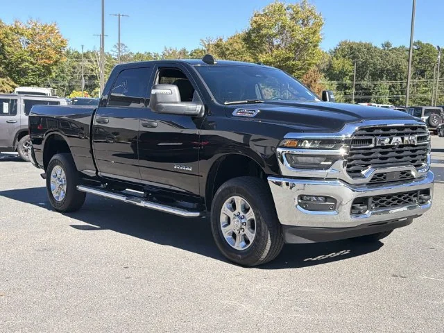 Used 2026 Black Ram Big Horn image 6