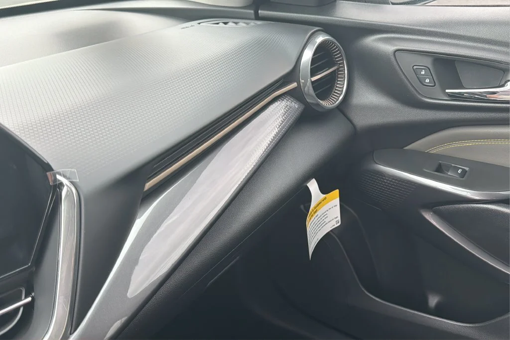 New 2026 White Sands Chevrolet ACTIV image 29