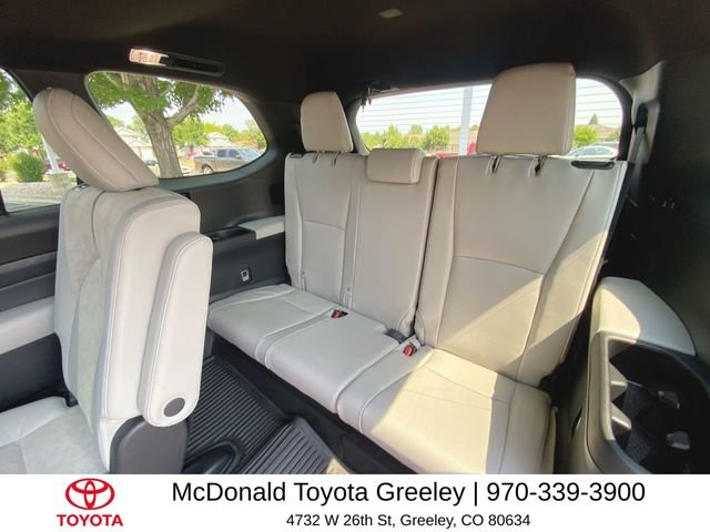 Used 2026  Toyota MAX Limited image 24
