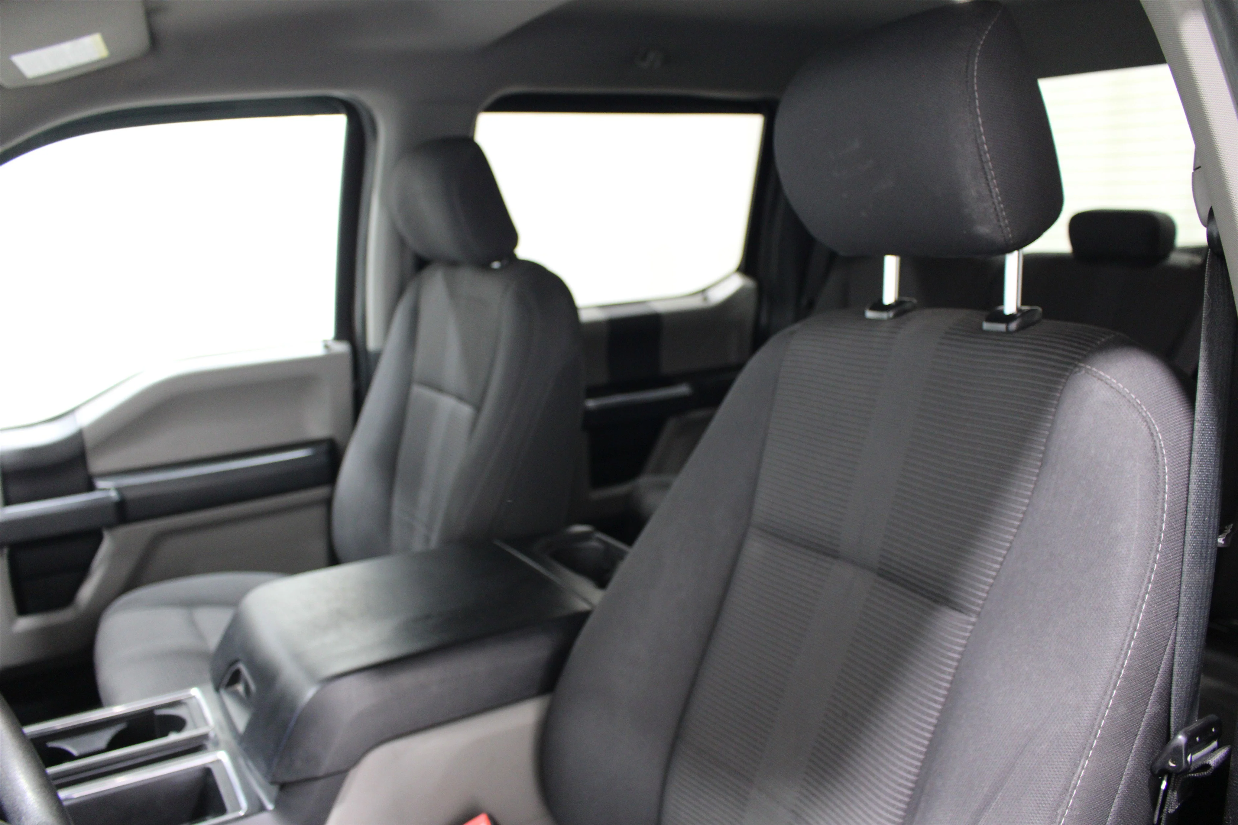 2019 Ford F-150 XL - Photo 4