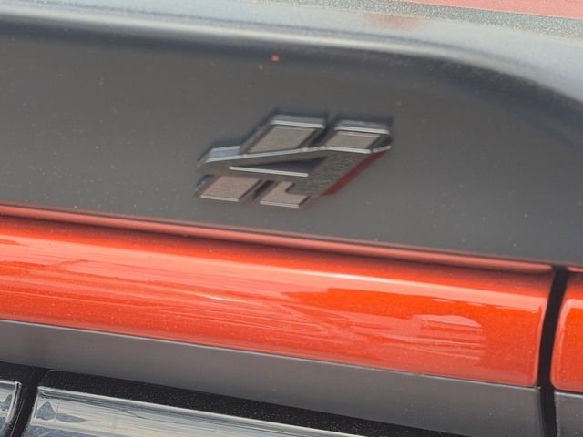 Certified Used 2023 Orange Dodge GT image 12