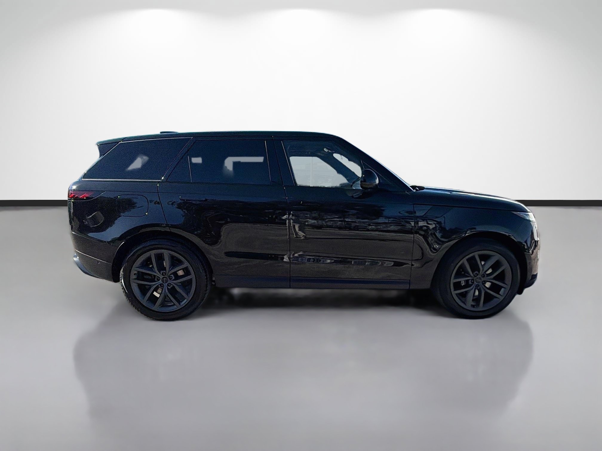 New 2027 Santorini Black LAND ROVER SE P360 image 6