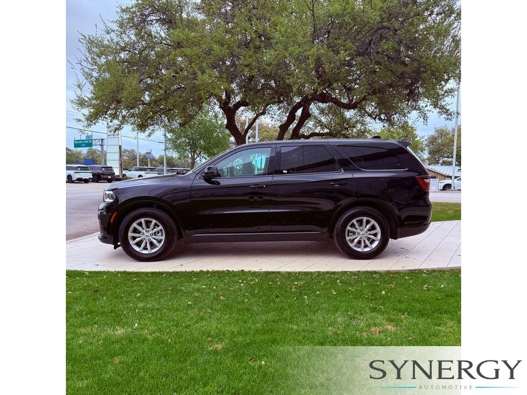 Used 2026 DB Black Clearcoat Dodge GT image 9
