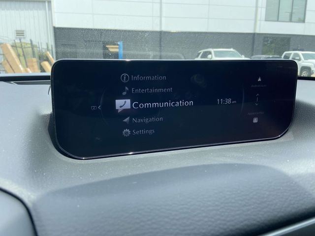 New 2026 Polymetal Gray Mazda Premium Plus AWD image 10