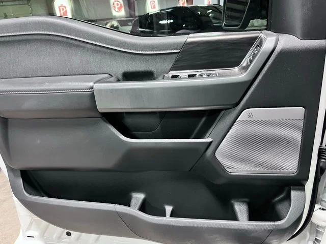 2024 Ford F-150 Lariat - Photo 20