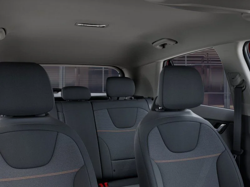 2025 Kia Niro LX - Photo 28