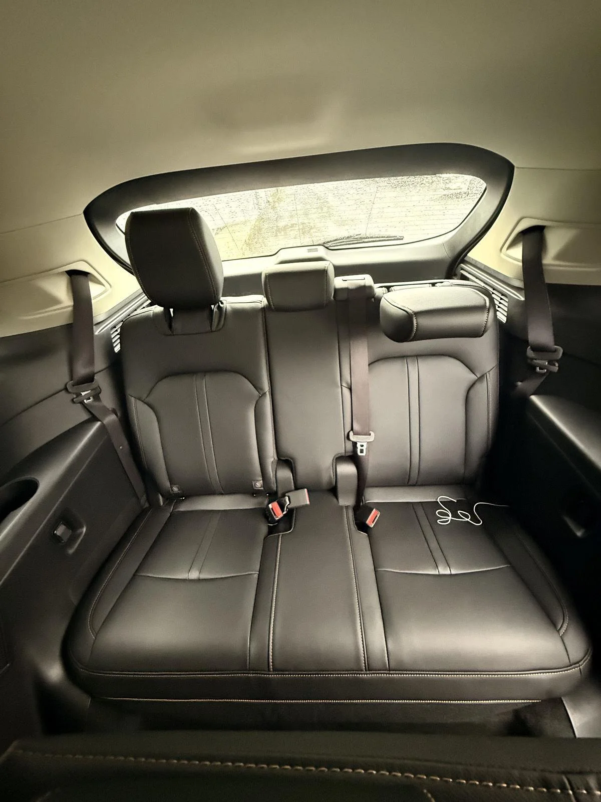 2026 Mazda CX-90 Preferred Package - Photo 8