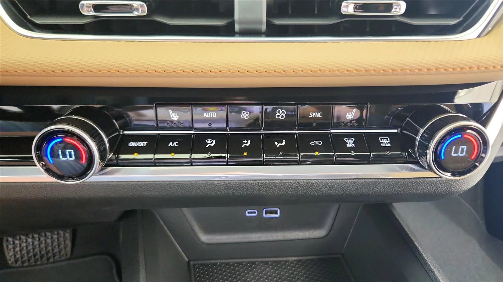 2026 Chevrolet Equinox ACTIV - Photo 30