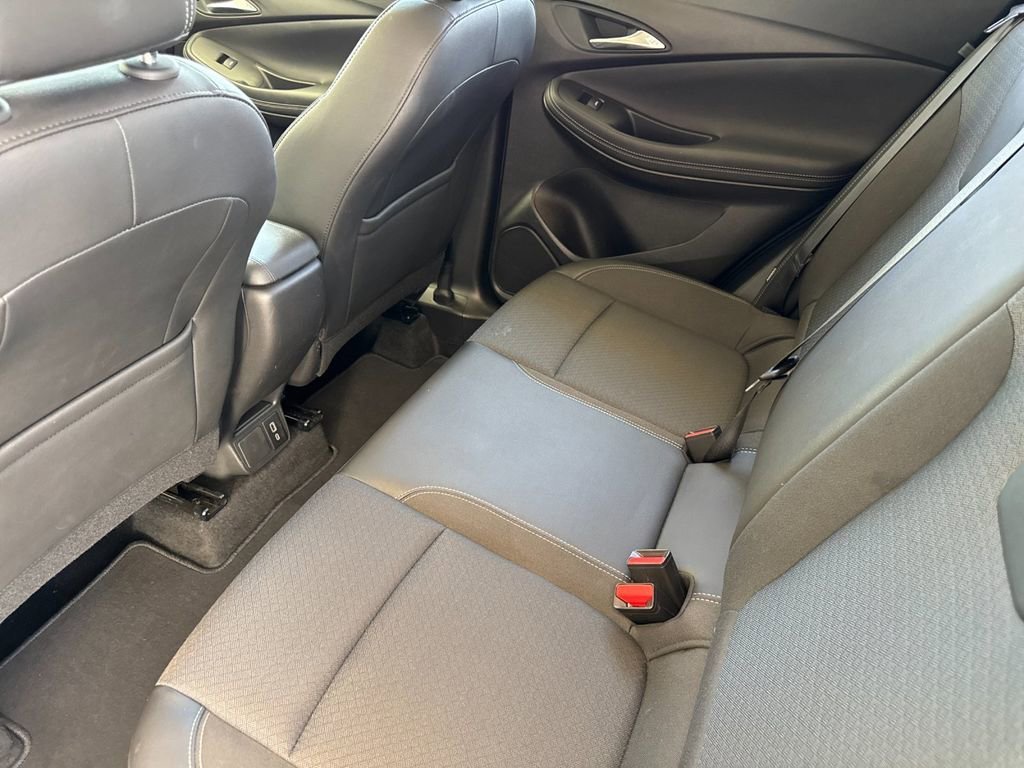 2025 Buick Encore GX Preferred - Photo 12
