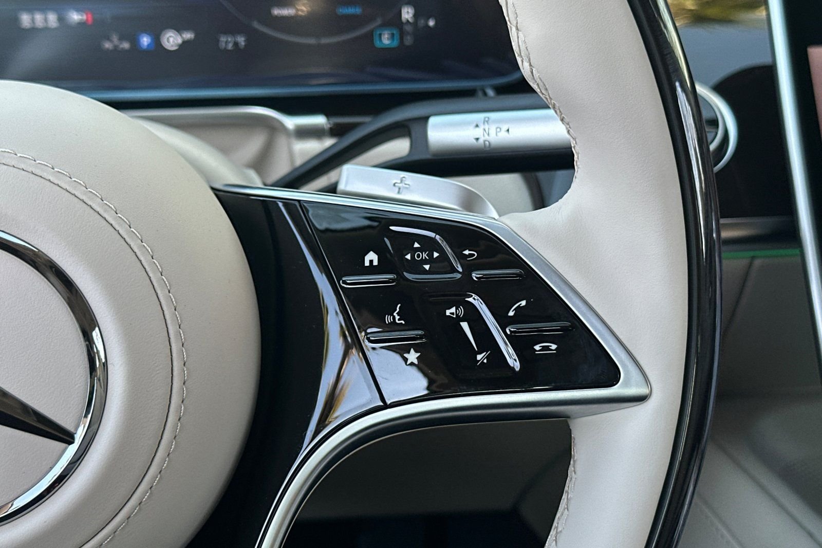 2026 Mercedes-Benz S-Class S 580 - Photo 29