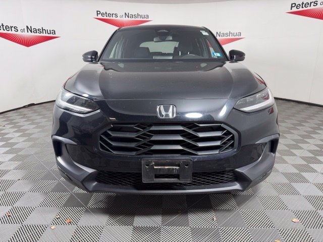 2025 Honda HR-V Sport - Photo 39