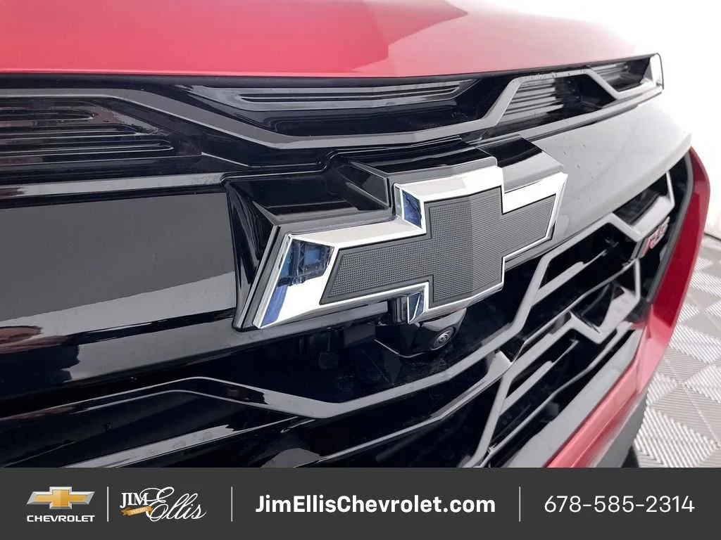 2025 Chevrolet Equinox RS - Photo 61