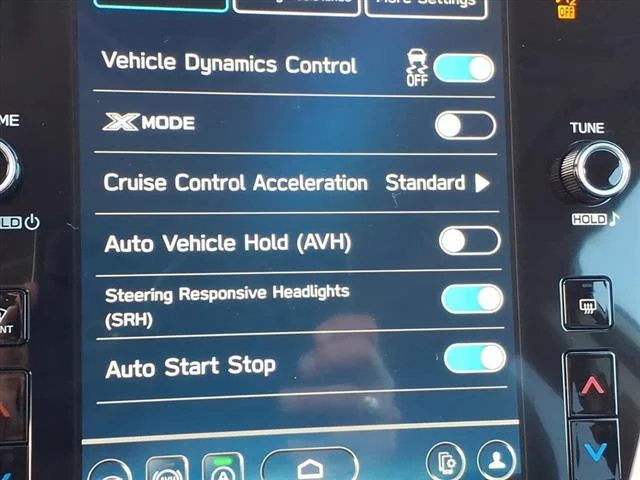 Certified Used 2025 WHITE Subaru Limited image 14