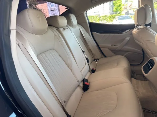 2022 Maserati Ghibli Modena - Photo 18