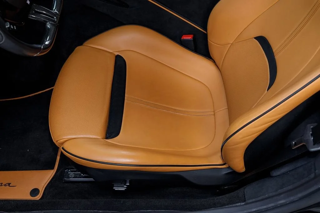 Used 2022 Nero Daytona Ferrari  image 28
