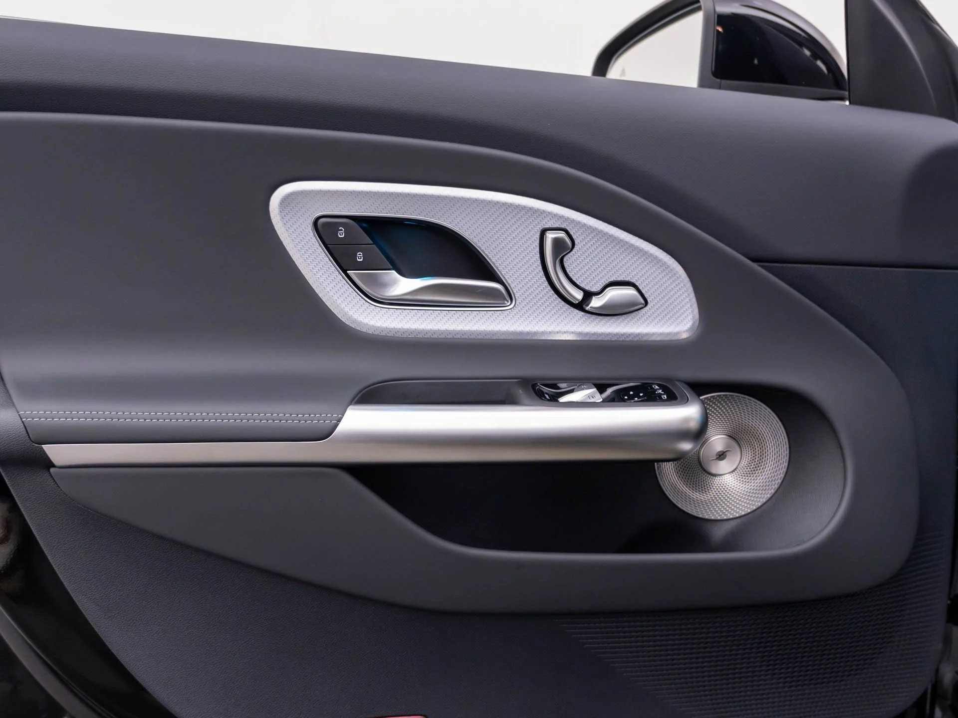 New 2027 Black Mercedes-Benz CLA 350 image 12