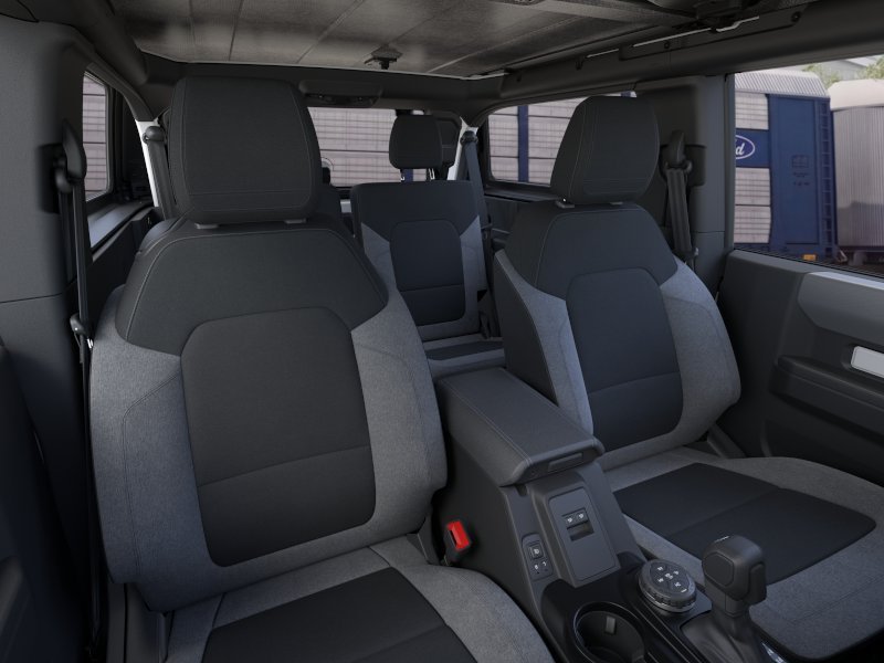 New 2026 Oxford White Ford Base image 10