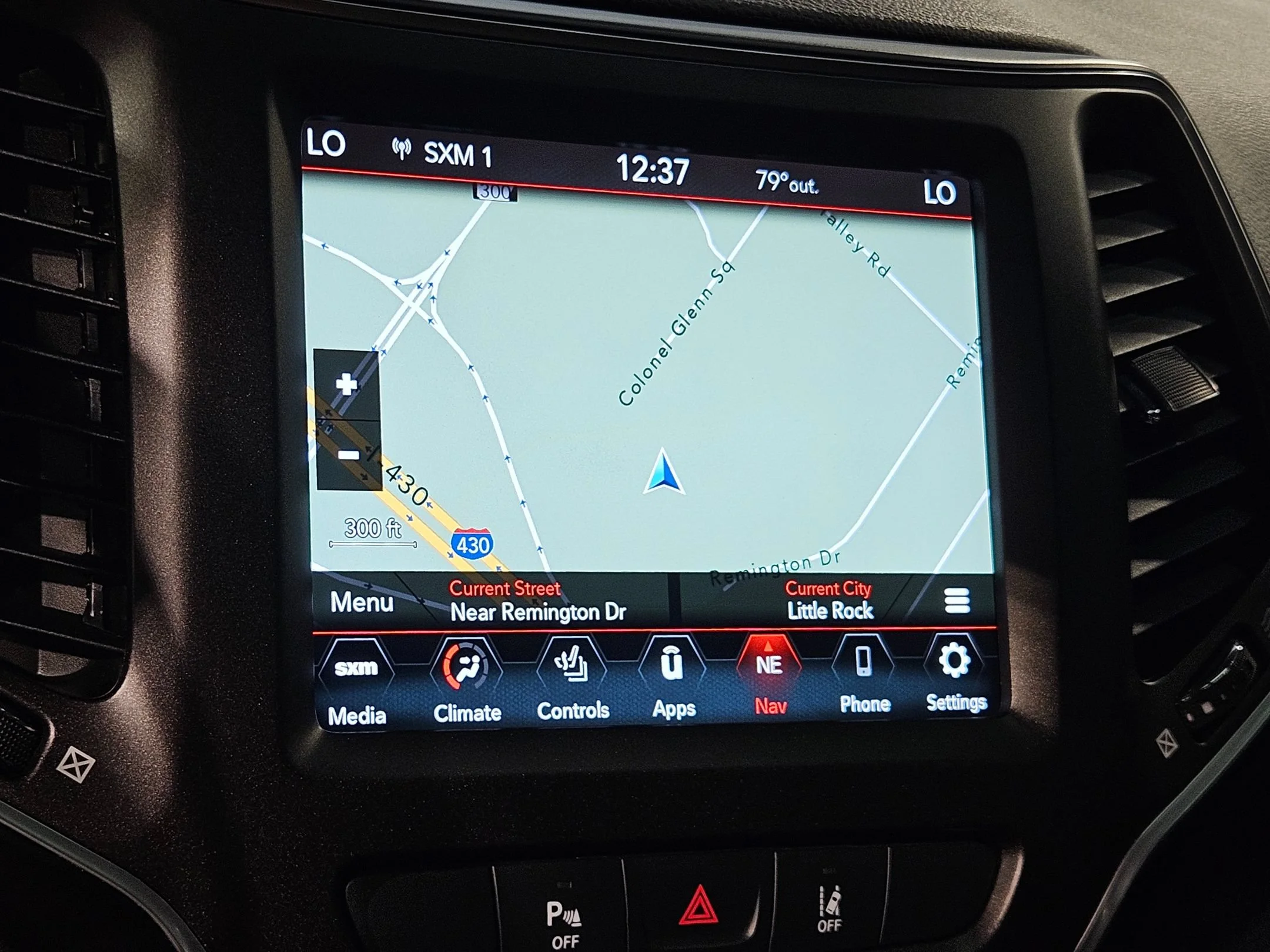 Used 2021 Bright White Clearcoat Jeep Trailhawk image 31