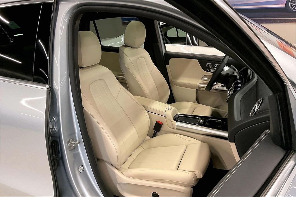 2025 Mercedes-Benz GLA GLA250 - Photo 7