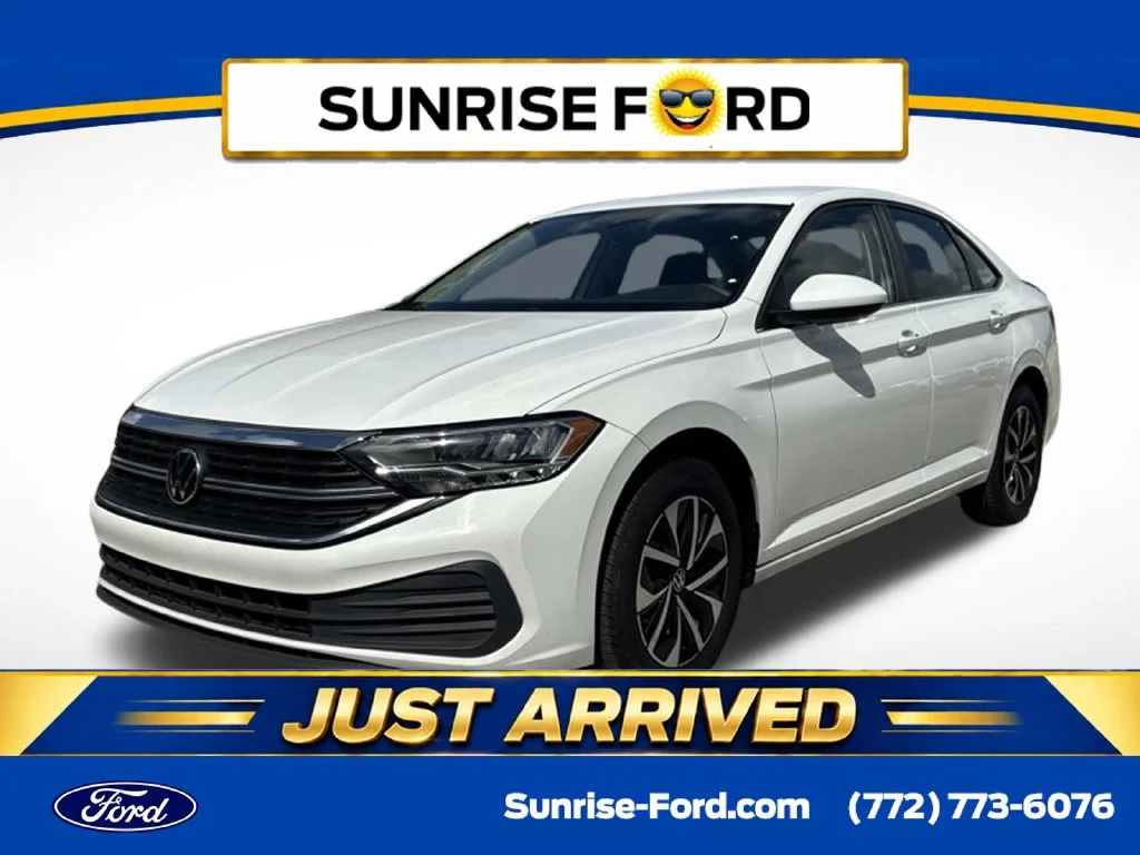 2023 Volkswagen Jetta