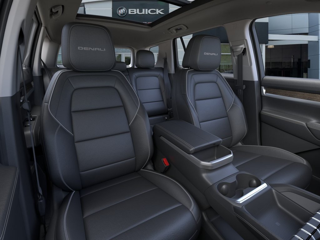 2027 GMC Terrain Denali - Photo 16