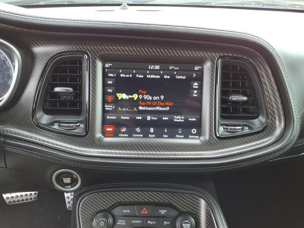 2021 Dodge Challenger R/T - Photo 9