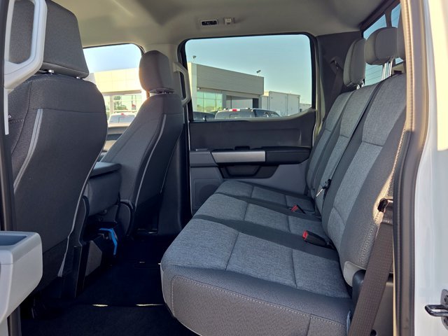 2026 Ford F-350 Super Duty XL - Photo 13