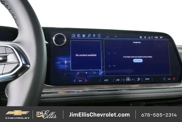 2026 Chevrolet Tahoe LS - Photo 13