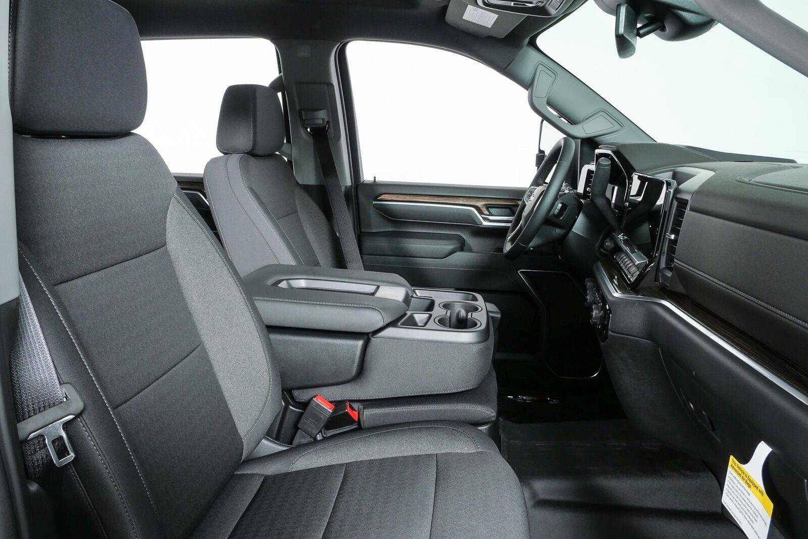 2026 Chevrolet Silverado 2500 HD LT - Photo 21