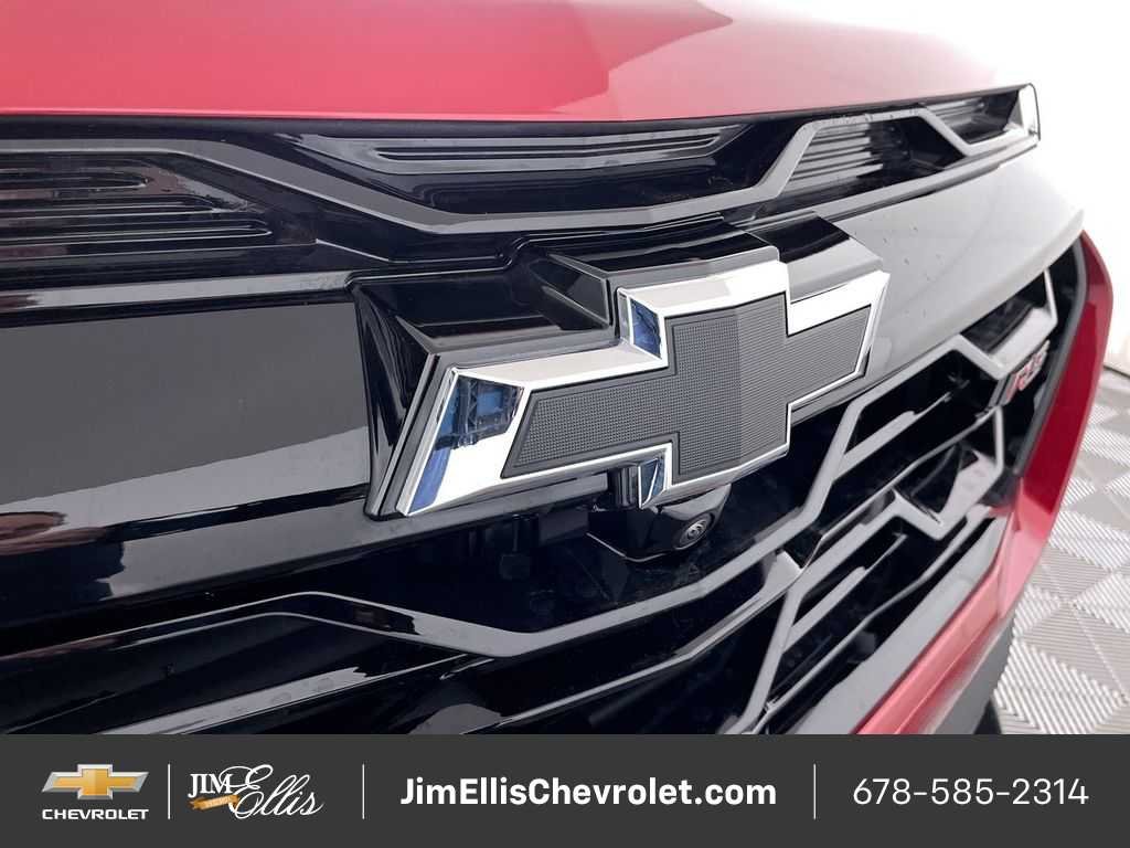 2025 Chevrolet Equinox RS - Photo 61