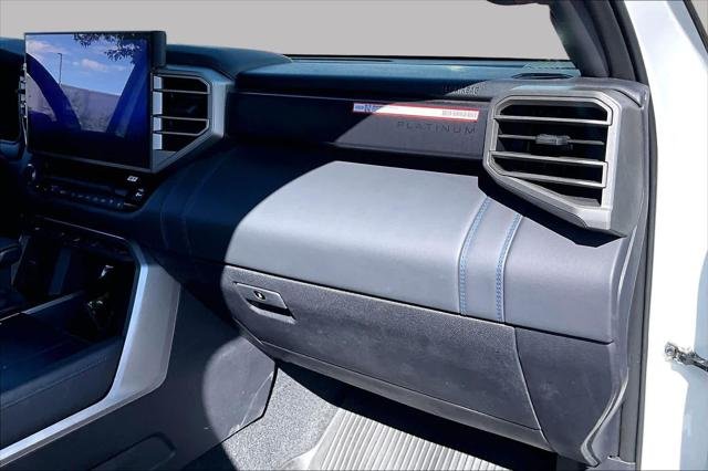 Certified Used 2026 WIND CHILL PEARL Toyota  image 16