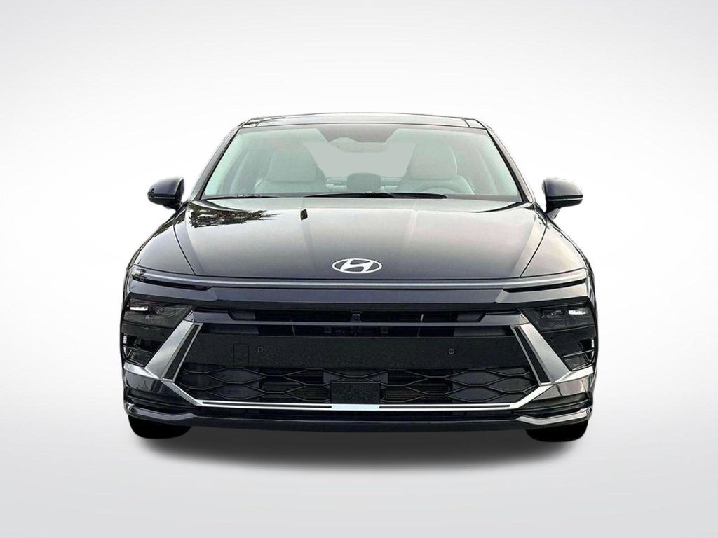 New 2026 Blue Hyundai Limited image 31